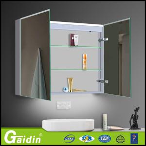 Quality Bathroom Medicine Cabinet with Mirrored Doors wholesale