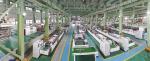 LDPE HDPE Automatic Garbage Bag Making Machine 80pcs/min