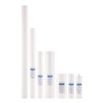 30 Inch PP Melt Blown Filter Cartridge for Household 5 Micron Liquid Filtration