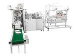 Semi-Automatic KN95 Mask Production Line