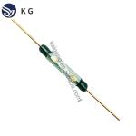 Comus Gc1917 80/120 80-100AT Single Pole Double Throw Through Hole SPDT Reed