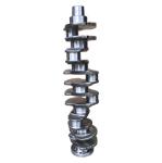 forging steel crankshaft CAT330C/330D/336D 261-1543/282-7958 23111-2B100 JR for