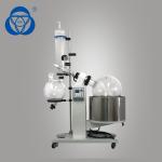 Rotary Evaporator 2020 Brand New10-50L Vacuum Rotary Evaporator With Dual