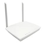 AC1200 1GE GPON ONT 3FE 1POTS Dual Band Wifi ONU With 2 Antennas