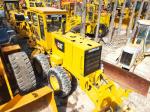 Used Caterpillar Motor Grader 140h with Reasonable Price, Cat 140g 140h on