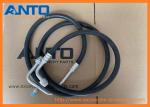 4630841 Hose Excavator Air Conditioner Parts Fitting For HITACHI ZX330-3 ZX330-3