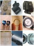 Portable Mini 20w 30w 50w 80w 100w Jpt Raycus Fiber Laser Engraving Marking for