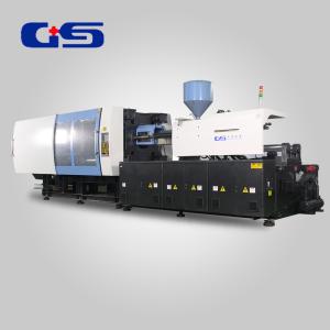 Quality Variable Pump Bowls Pet Preform Manufacturing Machine High Efficiency wholesale