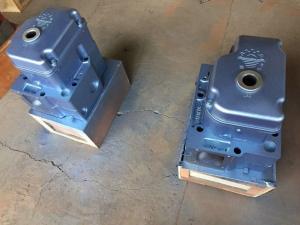 Quality Shengdong 700kw Parts W12V190.03.00 Cylinder Head for Land Output Type AC Three Phase wholesale