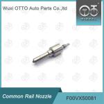 F00VX50081 Bosch Piezo Nozzle For Injector 0445120298 /0445120299