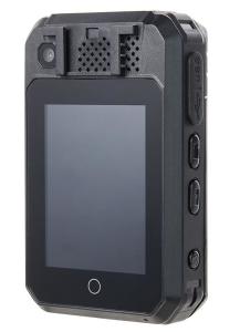 Quality GPS WIFI 4G Intelligent 4k Body Worn Camera IP67 Waterproof Body Cam wholesale