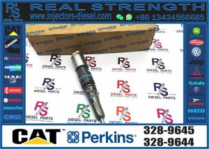 Quality Cat engine fuel injector20R-9079 392-9044 294-3027 20R-5079 294-3028 328-9649 328-9644 328-9645 wholesale