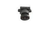 ISO9001 F2.7 M12 Wide Angle Lens 6 Elements 15mm X 18.26mm Durable