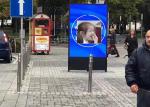 SMD2525 P5 Outdoor Led Display