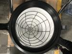 ISO Vacuum Cleaner Machine 1200W Vacuum Dust Cleaner For Industrial Use