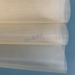 Toray Yarn PPS Mesh 45 Wire Diameter Opening 125 Um Open Area 54% Thickness 80