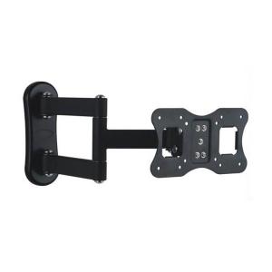 Quality Metal Stamping Parts Customized Steel Bracket with Black Powder Coating ACE-LA023 wholesale