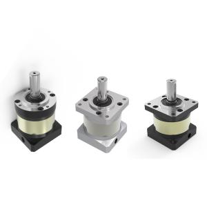 Quality 60mm Series High Torque Precision Planetary Gearbox 43 Rpm wholesale