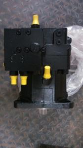 Quality Rexroth Hydraulic Piston Pumps A11VLO75LRDS/11R-NZD12K for Concrete Mixer wholesale