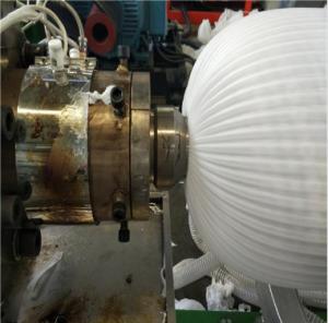 Quality EPE Foam Sheet / Film Semi Automatic Production Line With 60 - 750 Kg/H Capacity wholesale