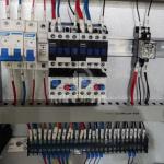 500L/H RO Water Treatment System Monoblock Water System SUS304