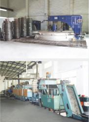 DONGGUAN JIANLONG HARDWARE CO ., LTD