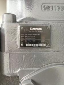 Quality Rexroth A11VLO130LRDS/10R-NSD12K02 hydraulic piston pump wholesale