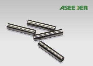 Quality Diameter 40mm Extrusion ZY08 Carbide Round Bar H6 wholesale