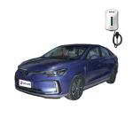 2024 BAIC EU5 Electric Energy Vehicles Manufactured in for European and American