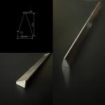 Heat Resistance 316 Stainless Flat Bar Food Industry