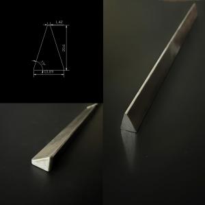 Quality Heat Resistance 316 Stainless Flat Bar Food Industry wholesale