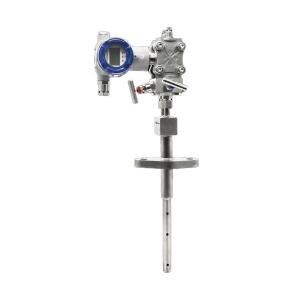 Quality Integral Orifice Flow Meter Balance Flow Meter Steam Flow Meter Manufacturer wholesale