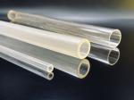 Sapphire Tube Thermocouple Protection Sleeve Sapphire Sealing Tube