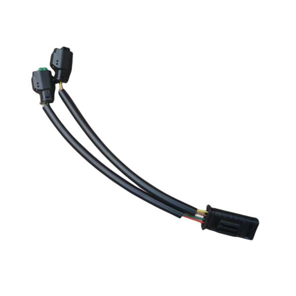 Auto Parts Water Temperature Sensor Cable Transmission Wiring Harness OE