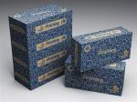 ​White Virgin Facial Tissue Paper