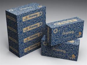 Quality ​White Virgin Facial Tissue Paper wholesale