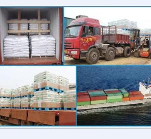 Quality Coated Porous Granular Ammonium Nitrate PPAN LDAN for Blasting CAS 6484-52-2 wholesale