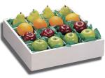 Corrugated Customized Box For Fruits And Vegetables