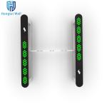 CE Barrier Turnstile Gate 510mm Width Intelligent Access Control
