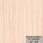 Engineered Washed Oak Veneer EV Oak Veneer Sheets Grain Customized