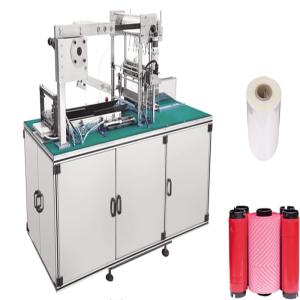 Quality Removable Tissue Box Packing Sticky 3.5kw Glue Case Sealing Machine wholesale