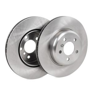 Quality BMW 34206797607 Chassis Parts Brake Disc wholesale
