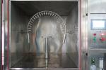 Ipx3 Ipx4 Standard Automatic Salt Spray Corrosion Test Chamber