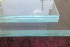 Quality Ultra Clear Glass in Color Consistency for Windows, Doors and Building. wholesale