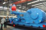API 7K F-800 Mud Pump Well Drilling Horsepower 800