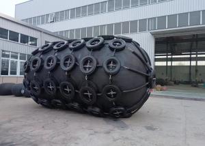 Quality 50Kpa 80Kpa Black Color Air Inflatable Fender For Industrial Applications wholesale