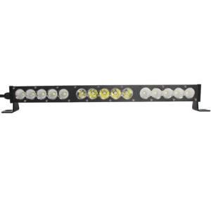 Quality 18 Inch 75W CREE LED Light Bar wholesale