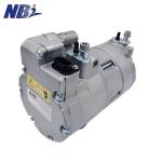 Hybrid air compressor oe#64529332199 12vElectric Auto AC Compressor for BMW i8