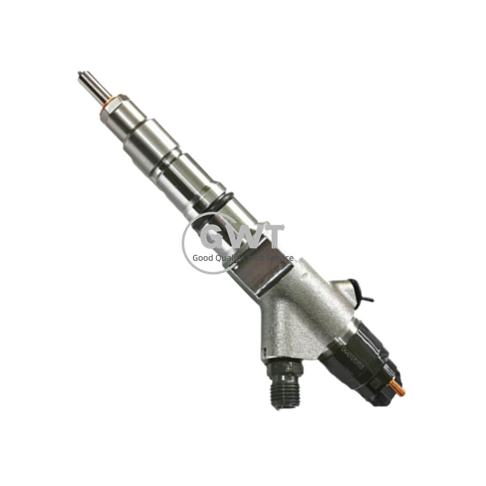 Common rail fuel injector 0445110250 for fuel injector 0445110250 0445110249 0445110419