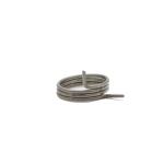 Adjustable SUS316 8mm Garage Door Torsion Springs